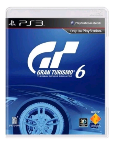 Jogos Gt Gran Turismo 6airton Sena