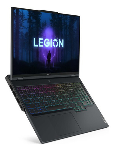 Legion Pro 7i (16 Intel) Gaming Laptop - Rtx 4090