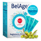 Belage Sanki Antioxidante Caja C/27 Sobres Sabor Lima Limón