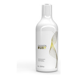 Selante Potencializador Fashion Ruby 1l Linha Gold Sem Formol