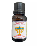 Aceite De Unción Sagrada 15 Ml