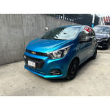 Chevrolet Beat 2020 Paq B 