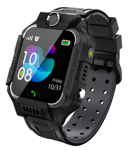 Reloj Inteligente Infantil  Smartwatch Q19 Juevenil Telefono