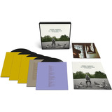 George Harrison All Things Must Pass 50th 5 Lps Vinyl Box