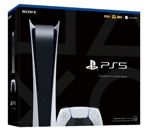 Ps5 Sony 