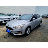 Ford Focus Se 4 Sedan 2019 Usado 2018 Automatico 2017 Smt