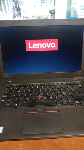 Lenovo Thinkpad L470