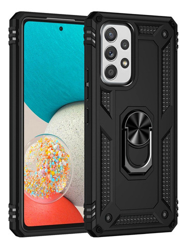 Funda For Samsung Galaxy S8 Plus+protector De Pantalla 1