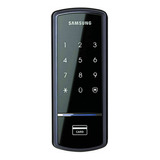 Cerradura Samsung Shs-1321 Puerta Digital Inteligente Táctil