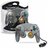 Controlador Cirka Conexión De Cable Para Gamecube / Wii (pla