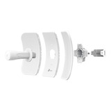 Access Point Exterior Tp-link Cpe710 Color Blanco