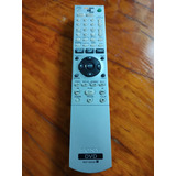 Control Remoto Sony Combo Vhs Y Dvd Grabador Rmt-d224a