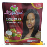 Aliser Lovingarden Coconut Oil - mL a $96