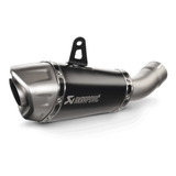 Escape Akrapovic Kawasaki Ninja Zx-10 R Rr S-k10so28-asztbl