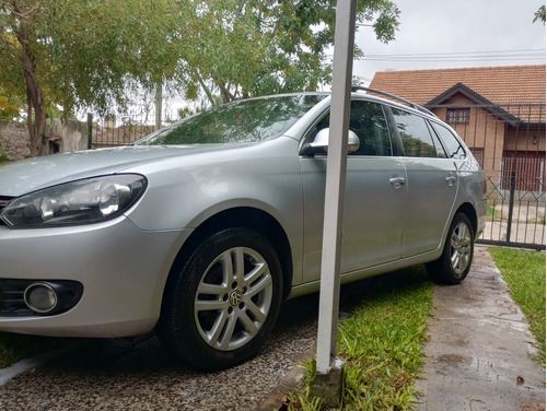 Volkswagen Vento Variant 2013 2.0 Advance I 110cv