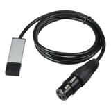 Cable Adaptador De Interfaz Usb A Dmx Para Ordenador De