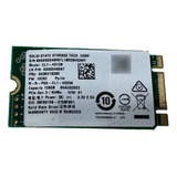 Ssd 128gb M.2 Nvme Notebook Lenovo Ideapad 3 15gl