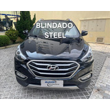 Hyundai Ix35 2.0 Mpfi Gl 16v Flex 4p Automático