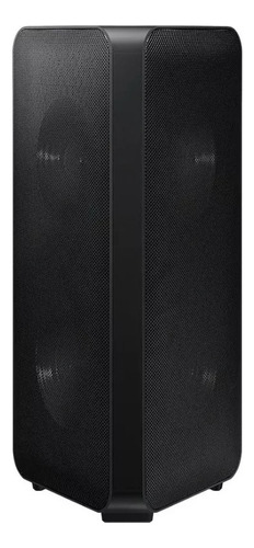 Torre De Sonido Samsung Mx-st40b - Negro Nuevo