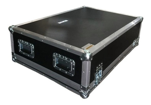 Road Case Para Soundcraft Xpression 3