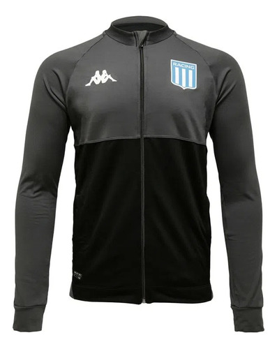 Campera De Hombre Kappa Racing Club Salida / The Brand Store