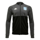 Campera De Hombre Kappa Racing Club Salida / The Brand Store