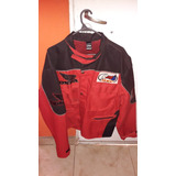 Campera Honda Talle M Impecable, Una Reliquia.