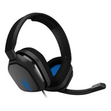 Audifono Gamer Astro A10 Ps4