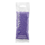 Sprinkles Nonpareils Violeta 2 Mm. Wilton