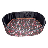 Caminha Para Cachorro Pet 25x35cm Europa Porte Pequeno N1