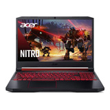 Acer Nitro 5 Gamer Laptop 9th Gen Intel Core I5-9300h Nvidia