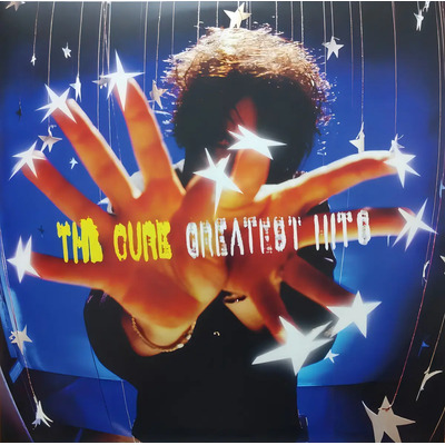 The Cure - Greatest Hits (vinyl | Envío gratis
