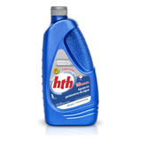 Hth® Redutor De Alcalinidade E Ph Extra Forte 1l