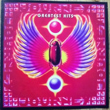 Journey/greatest Hits - Journey (cd