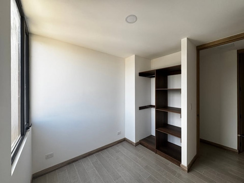 Apartamento Nuevo Para Estrenar Edificio Providencia Zona 13 - Imagen 4