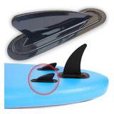 Quilha Lateral Estabilizadora Stand Up Paddle