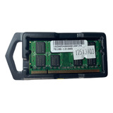 Memoria Note 2gb Ddr2 Pc2 6400 800mhz Apogee