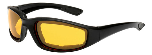 Gafas Antigafas Sungl Glare Para Moto Y Ciclismo, Polarizada