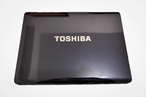 Notebook Toshiba Satellite 