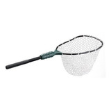 Ego Small Clear Rubber Landing Net