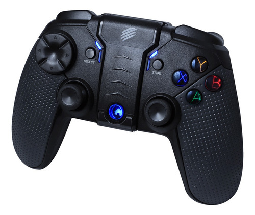 Controle Gamepad Oex Gd200 Bluetooth Android Pc Legend Preto