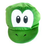 Disfraz Gorro Yoshi Mario Luigi Honguito Toad Peach Bowser X1 Pz