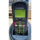 Motorola - I600 Nextel Radio Telefono De 1997 Enciende