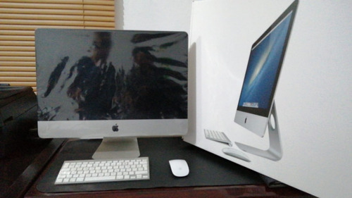  Computador iMac