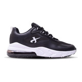 Zapatilla Deportiva Jaguar J5m-c-9086 Del 41 Al 45 Caballero