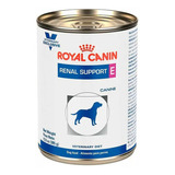 Lata Royal Canin Renal Support Perro 385 Gr