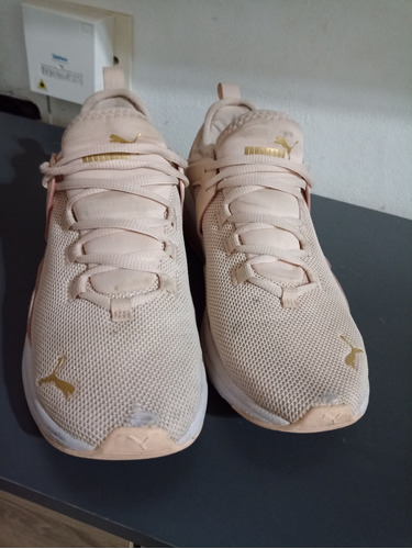 Zapatillas Puma De Mujer