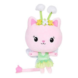 Gabbys Dollhouse Pelucia Kitty Fairy 20cm Sunny 3073
