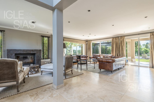 Casa Al Lago En Alquiler Y Venta En Los Castores - Imagen 2