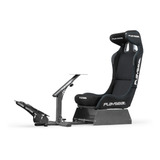 Silla Gamer Playseat Evolution Pro - Black Actifit